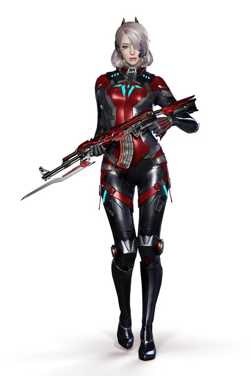 NAVI 在 IEM Rio 2024 的胜利后继续追逐 Intel Grand Slam;