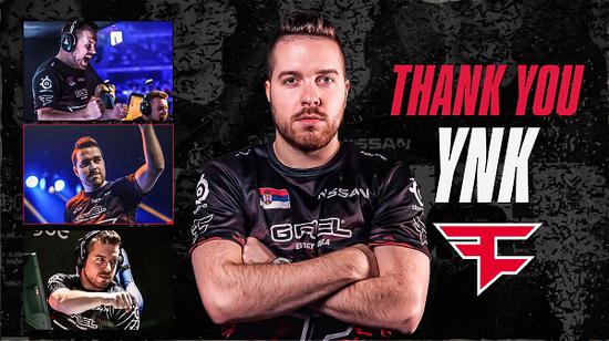 外媒blix.gg发布了在LEC本次转会期差点发生的七个交易