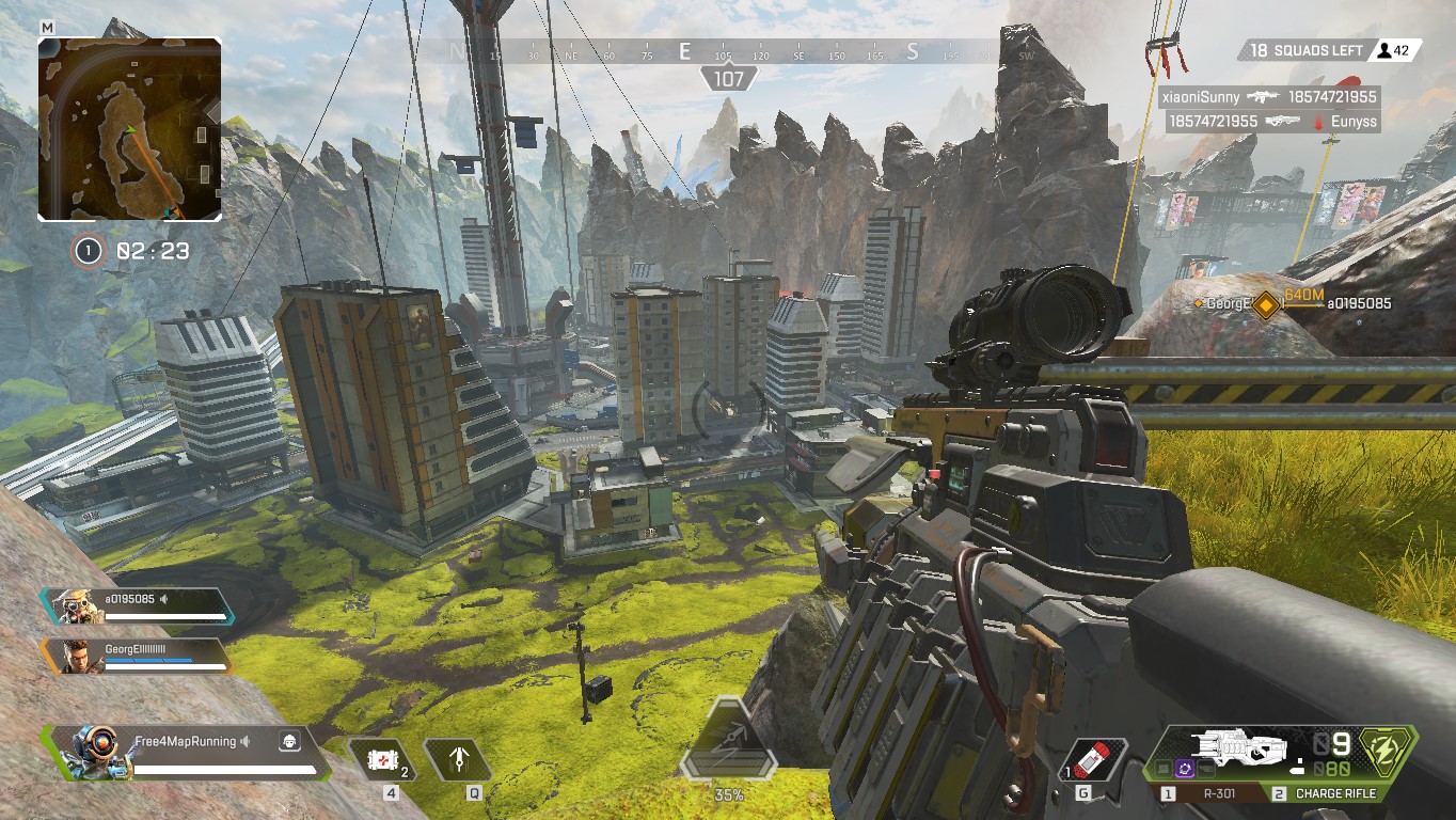 EDG官宣：辅助选手Vampire经三方协商正式加入IG