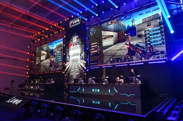 在VALORANT中本地化导致服务器选择问题