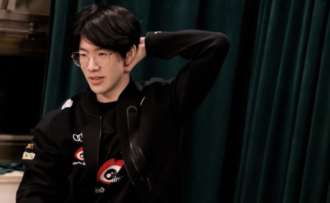 夏季赛骑士之路D1：Yskm首发对位Burdol，Ahn交手Shaoye