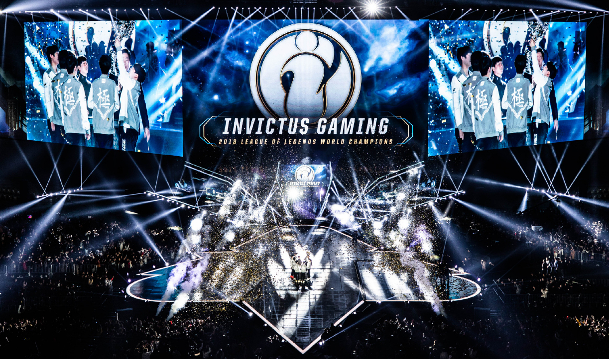 IEM科隆2024前10名选手