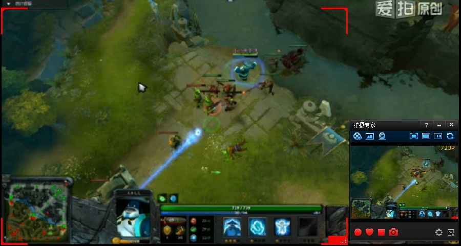 G2 BrokenBlade： ＂我从未后悔成为职业选手＂