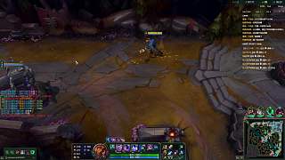 安卓用户有福啦！国服英雄联盟手游删档内测5月10日开始招募