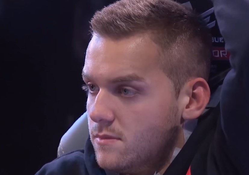 BLAST Bounty Spring 2025： 关闭预选赛