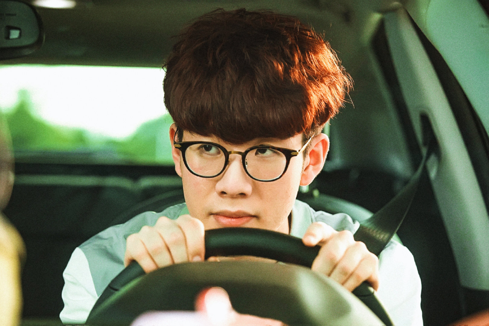 Ruler：“现在我们夺冠概率40%左右，但击败T1后感觉有80-90%”