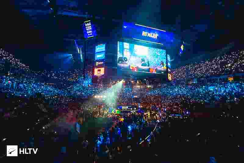 B1ad3 ：如果持续连胜，那在上海Major就会面临很大危险